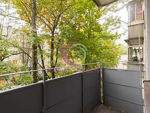 Продаж 4к Квартира 75.1 кв.м Наукова вулиця 26 Львів - фото 10