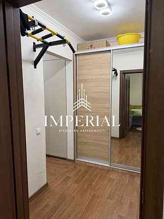 Продаж Квартира 1-кімнатна, 20/25 поверх на вул. Моторний Киев