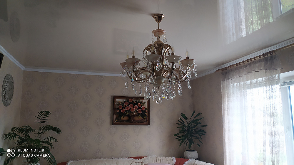 Продам  современный, качественный 2-х этажный дом в Усатово. Усатове - изображение 4