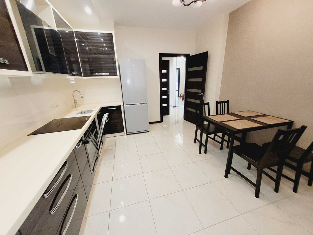 Оренда Квартира 2-кімнатна, 20/25 поверх на вул. Чавдар, 1 Київ - фото 10