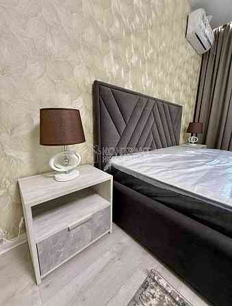 Оренда 1к Квартира 44 кв.м Заливна вул. Харків