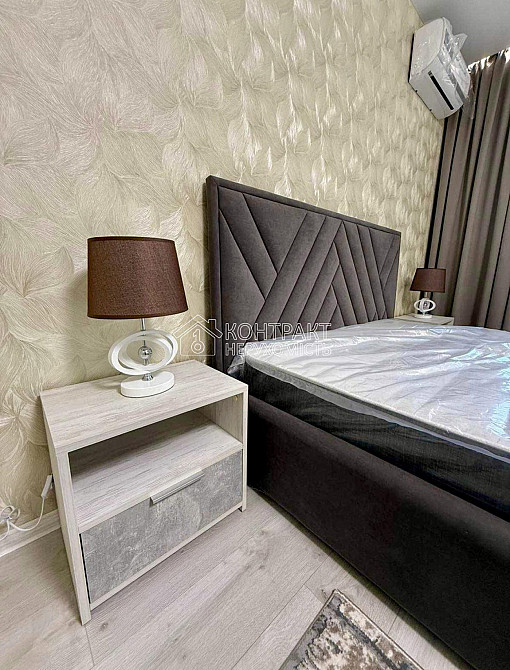 Оренда 1к Квартира 44 кв.м Заливна вул. Харків - фото 4