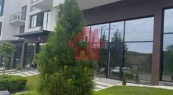 Продаж торгове приміщення на Собранецька поверх - 1/3 Uzhhorod