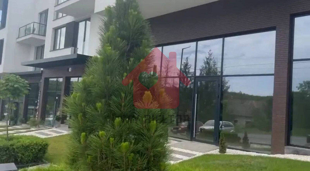 Продаж торгове приміщення на Собранецька поверх - 1/3 Uzhhorod - photo 1