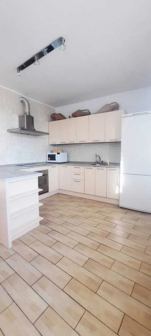 Оренда Квартира 3-кімнатна, 18/23 поверх на Дніпровська набережна, 19А Київ - фото 11