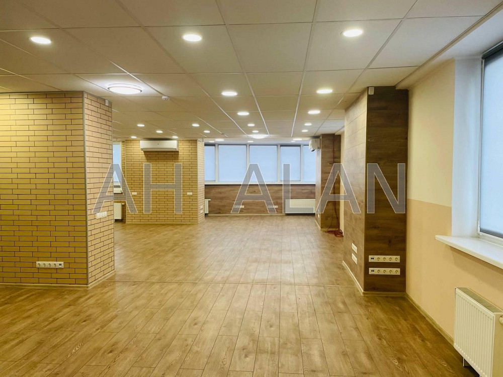 Оренда офісне приміщення на Ділова вул., 2Б приміщень - 15, поверх - 2/25 Київ - фото 9