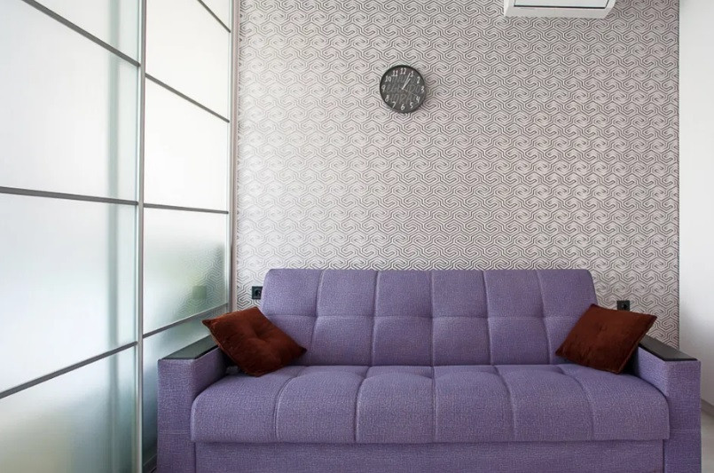 Оренда Квартира 1-кімнатна, 23/25 поверх на Курортный пер, 1 Одеса - фото 9