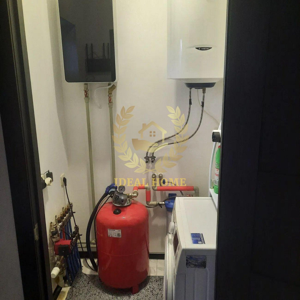 Продаж Будинок 3-кімнатний на Центральная ул., 1  - фото 10