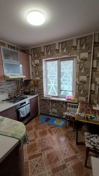 Продаж Квартира 2-кімнатна, 8/9 поверх на Вербицького Архітектора вул., д. 36А Київ - фото 3