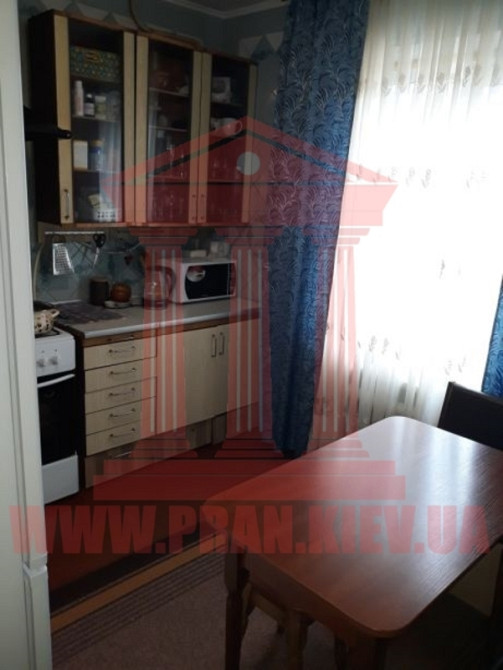 Продаж 3к Квартира 69 кв.м Франка, 5 Бориспіль - фото 6