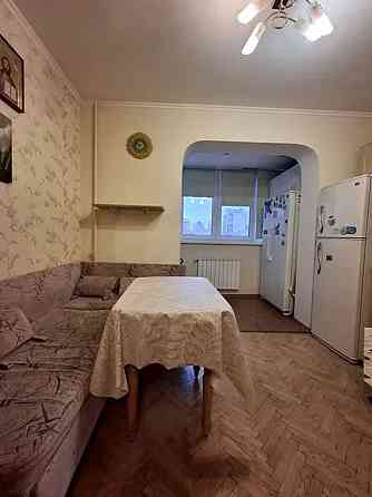 Оренда Квартира 1-кімнатна, 10/18 поверх на Л. Руденко, 3 Б Київ