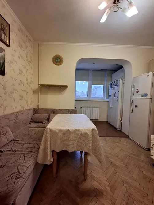 Оренда Квартира 1-кімнатна, 10/18 поверх на Л. Руденко, 3 Б Київ - фото 3