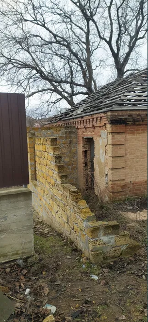 Будинок на вулиці Шевченко Кропивницький - фото 5