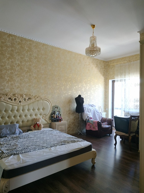 Новый 2-этажный дом на ул. Александра Невского — стиль, простор и комфорт! Одеса - фото 9