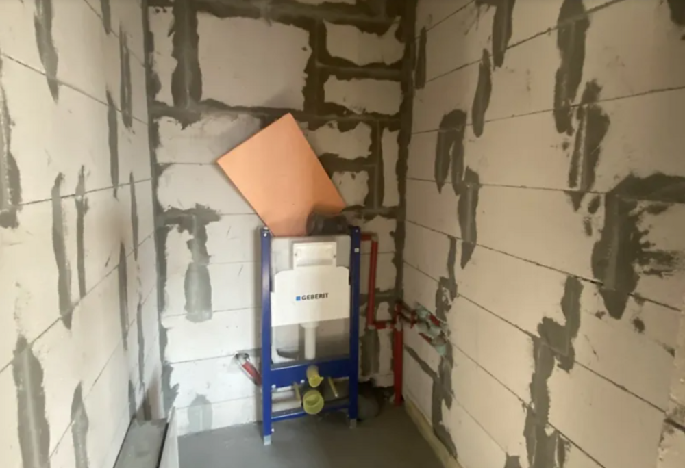 Продаж 3к квартири 95.7 кв. м на вул. Тролейбусна Тернопіль - фото 13