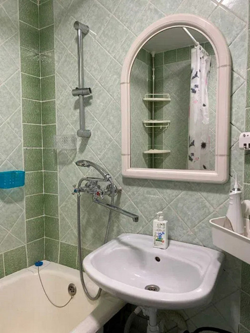 Оренда Квартира 2-кімнатна, 7/10 поверх на Петра Григоренка, 21 Київ - фото 20