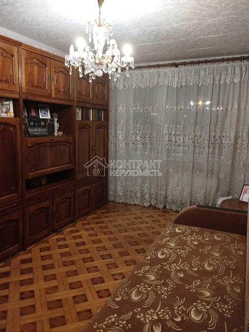 Продаж Квартира 3-кімнатна, 2/9 поверх на вул. Ляпунова Kharkiv - photo 1
