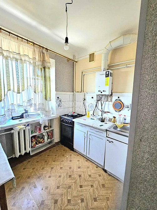 Продаж Квартира 2-кімнатна, 4/5 поверх на вул. Отакара Яроша Харків - фото 2