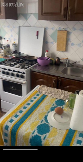 Оренда Будинок 1-кімнатний на вул. Героїв Крут Тернопіль - фото 5