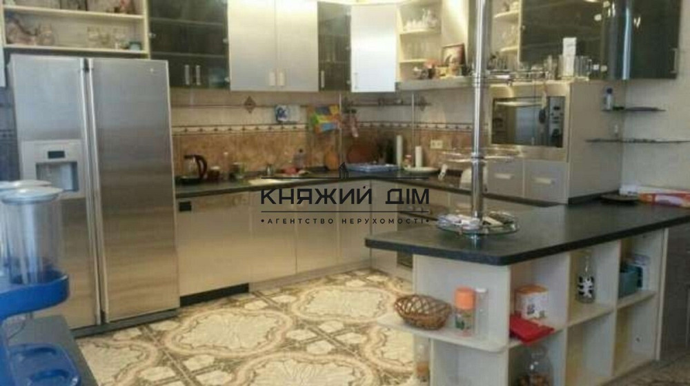 Оренда окремого будинку на м.Славутич . Код объекта № 135631 Київ - фото 1