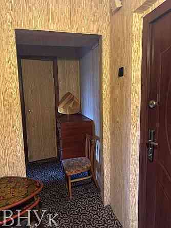 Продаж Квартира 1-кімнатна, 5/9 поверх Ивано-Франковск