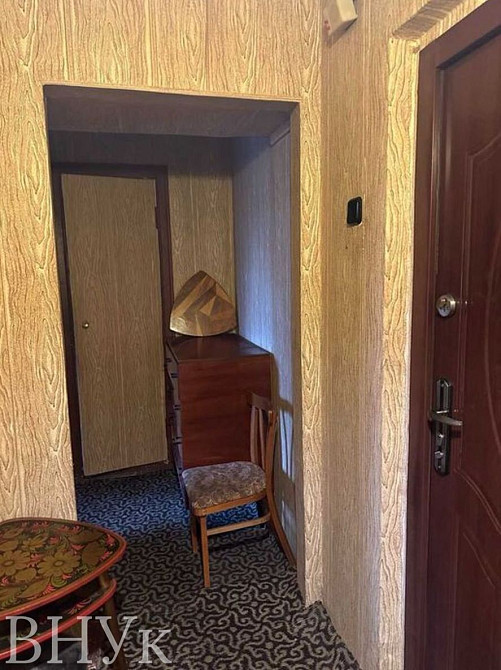 Продаж Квартира 1-кімнатна, 5/9 поверх Івано-Франківськ - фото 3