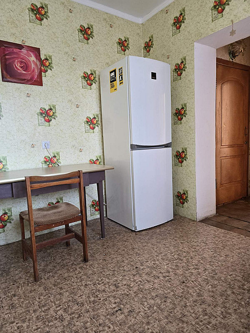 1-комнатная квартира с ремонтом и АГВ, Ленпоселок, новый дом Одеса - фото 8