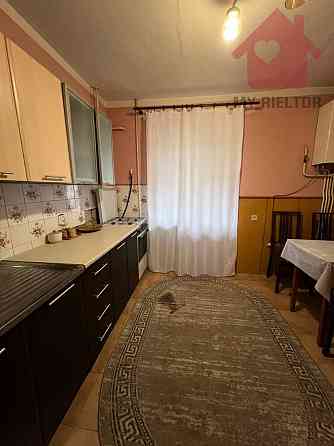 Продаж трикімнатної квартири по вул. Столєтова Uzhhorod