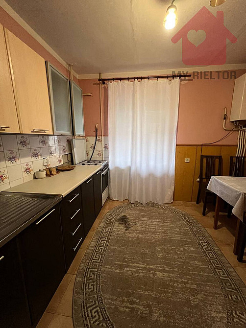 Продаж трикімнатної квартири по вул. Столєтова Uzhhorod - photo 2