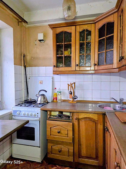 Продаж Квартира 3-кімнатна, 2/9 поверх на Вишгородська вул., д. 38 Київ - фото 1