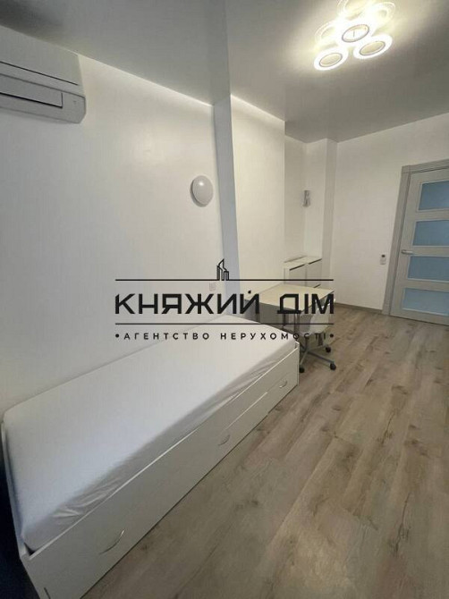 Оренда 3 кімнатна кварти ЖК Срібна Вежа КОД 11202635 Київ - фото 11