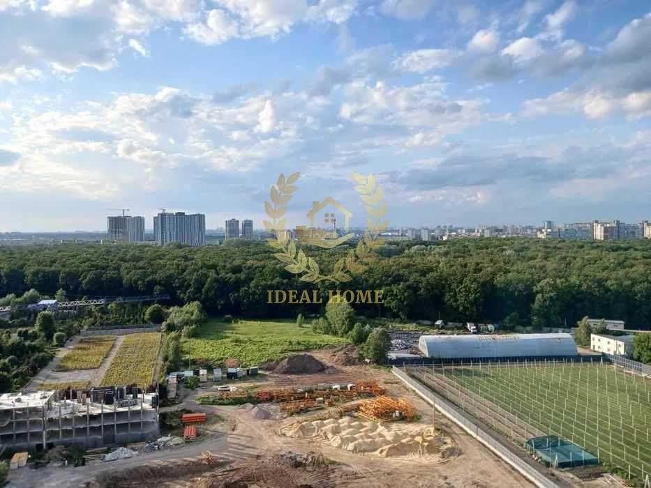 Продам 1к квартиру в Новосілках  - фото 6