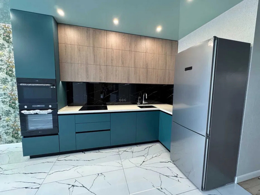 2-кімнатна, Теремківська вул., 4А, Голосіївський Київ - фото 2