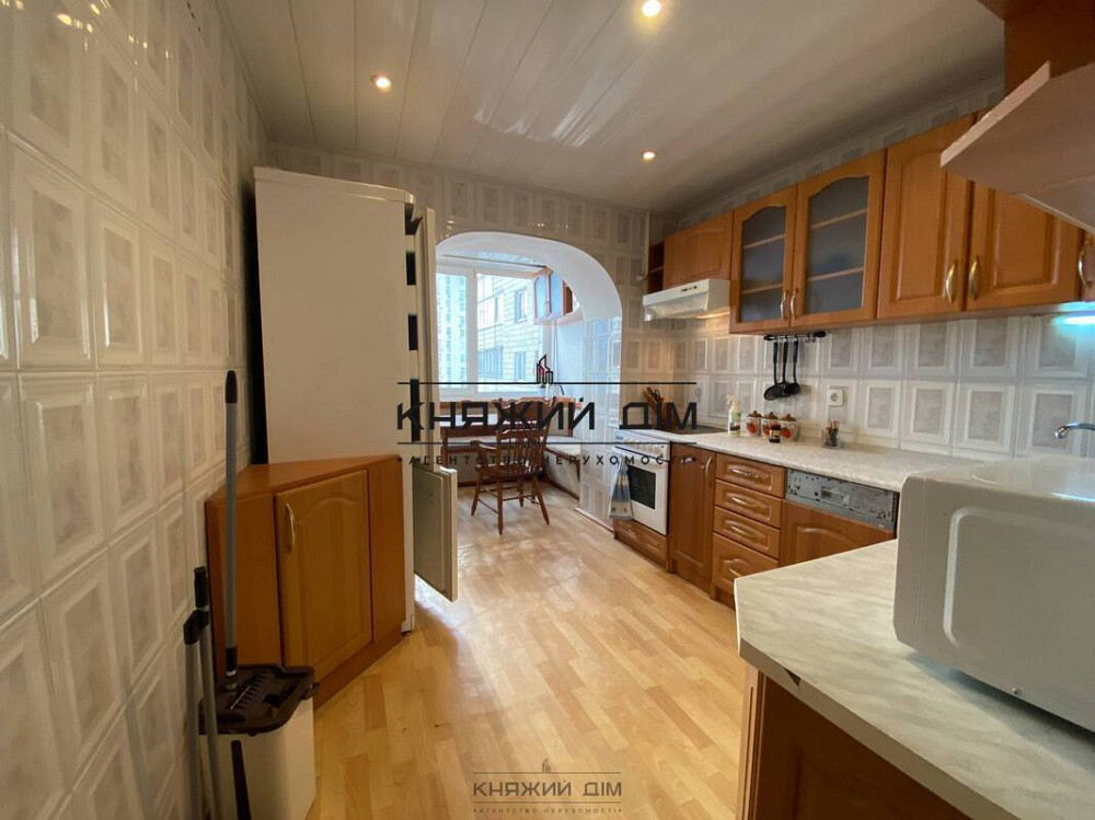 Оренда Квартира 3-кімнатна, 7/15 поверх на Урицкого ул./ Липкивского Василия Київ - фото 14