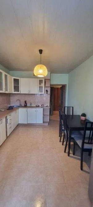 Оренда Квартира 3-кімнатна, 13/15 поверх на Анны Ахматовой ул., 13 Kiev - photo 1