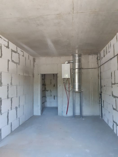 Квартира в новом доме в центре города. Одеса - фото 8