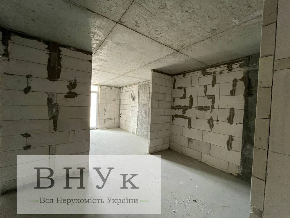 Продаж Квартира 1-кімнатна, 9/11 поверх на вул. Київська Ternopil' - photo 8