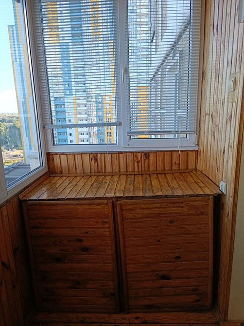 Оренда Квартира 2-кімнатна, 12/16 поверх на Вишняківська, 6а Київ - фото 15