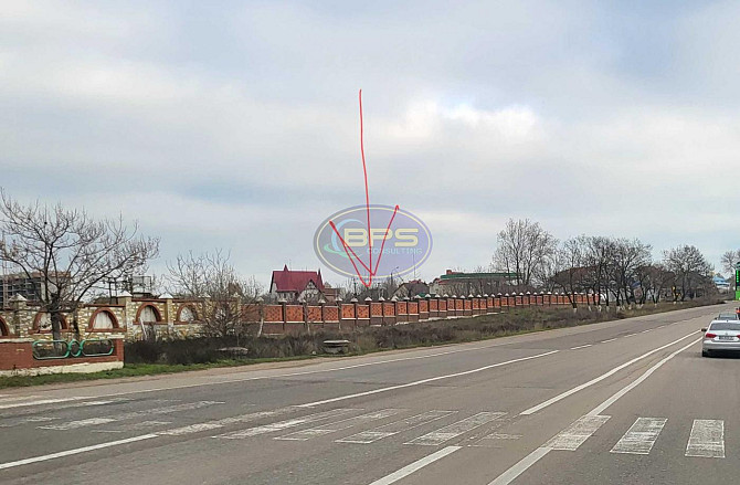 Продаж земельної ділянки Крижанівка (Комінтернівський район) - фото 4