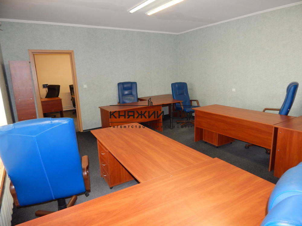 Оренда офісне приміщення на Вузовская ул. поверх - 13/13 Kiev - photo 1