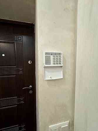 Продаж Квартира 2-кімнатна, 4/9 поверх на вул.Національної Гвардії Івано-Франківськ