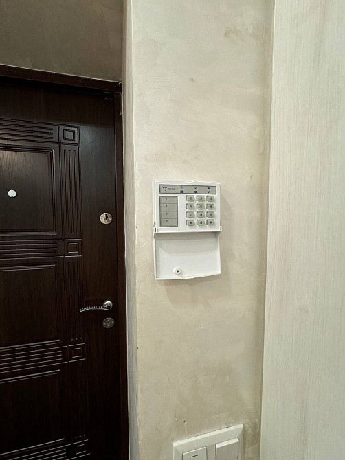 Продаж Квартира 2-кімнатна, 4/9 поверх на вул.Національної Гвардії Івано-Франківськ - фото 4