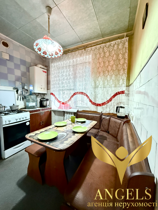 Продаж 3к Квартира 60.3 кв.м вул Княгині Ольги Кропивницький - фото 11