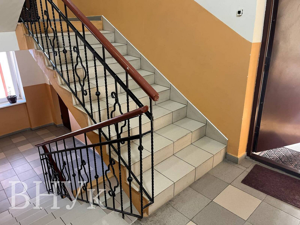 Продаж Квартира 2-кімнатна, 5/7 поверх на вул. Чайковського А. Тернопіль - фото 17