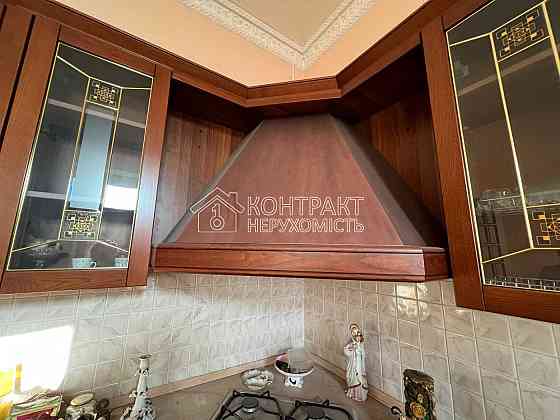 Продаж Квартира 3-кімнатна, 5/6 поверх на вул. Чичібабіна Kharkiv