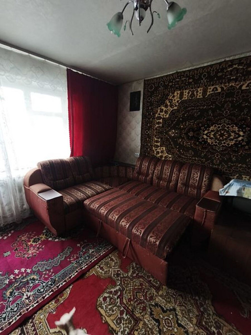 Оренда Квартира 1-кімнатна, 6/9 поверх на Набережно-Корчуватська, 90 Київ - фото 4