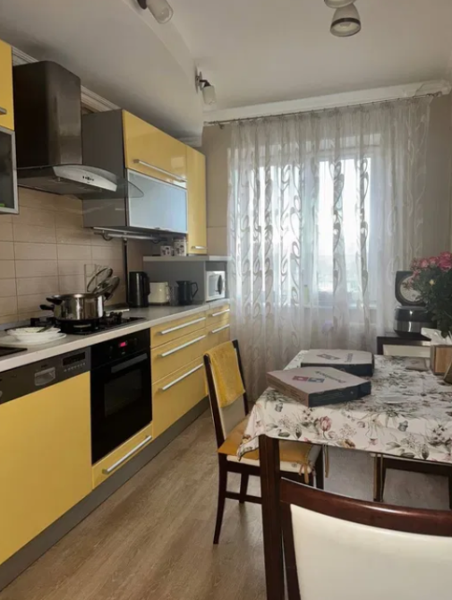 Продаж Квартира 3-кімнатна на ул. 1 Мая, 5 Chernomorsk - photo 2