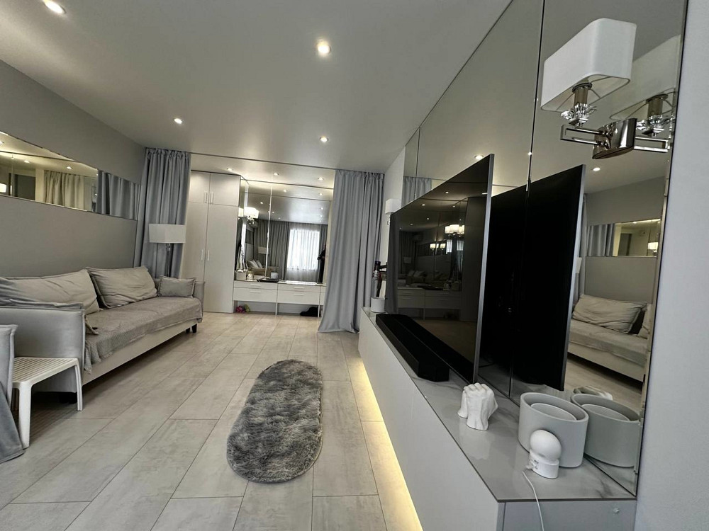 Продаж Квартира 3-кімнатна, 8/9 поверх на Новогодняя ул., 53 Дніпро - фото 5