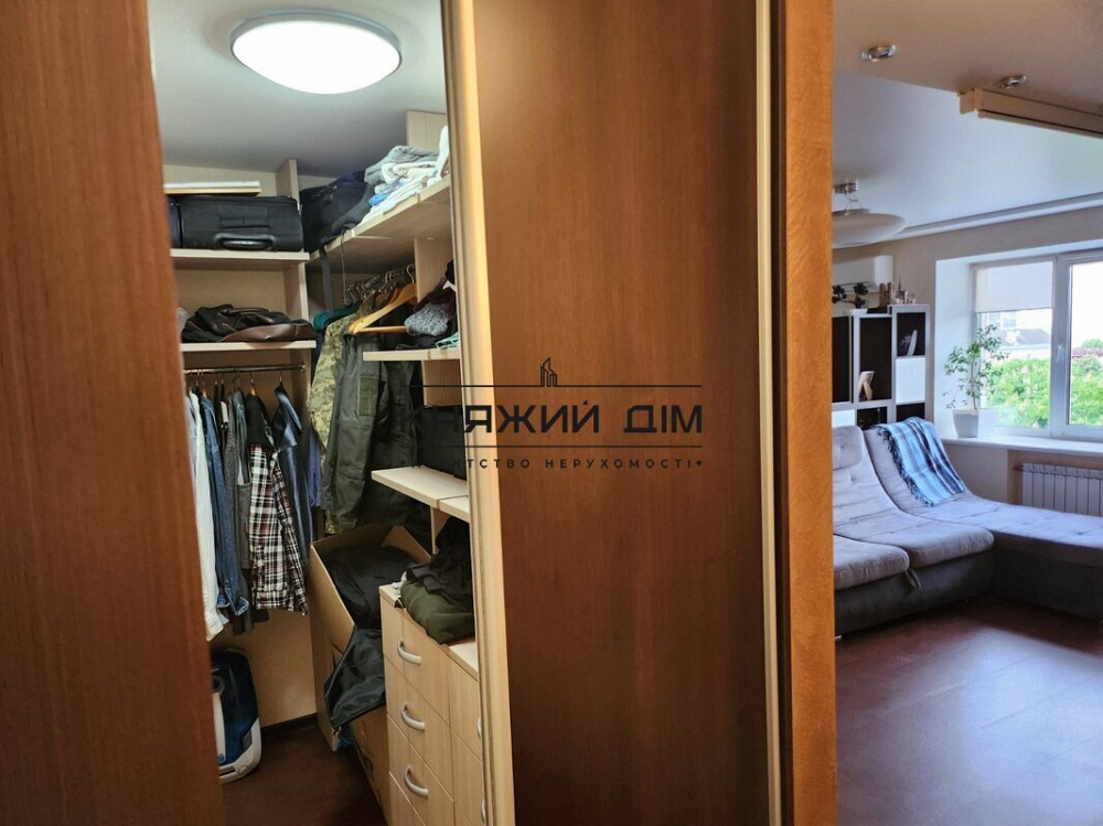 Продаж Квартира 2-кімнатна, 7/9 поверх на Артема ул./Січових Стрільців Kiev - photo 10