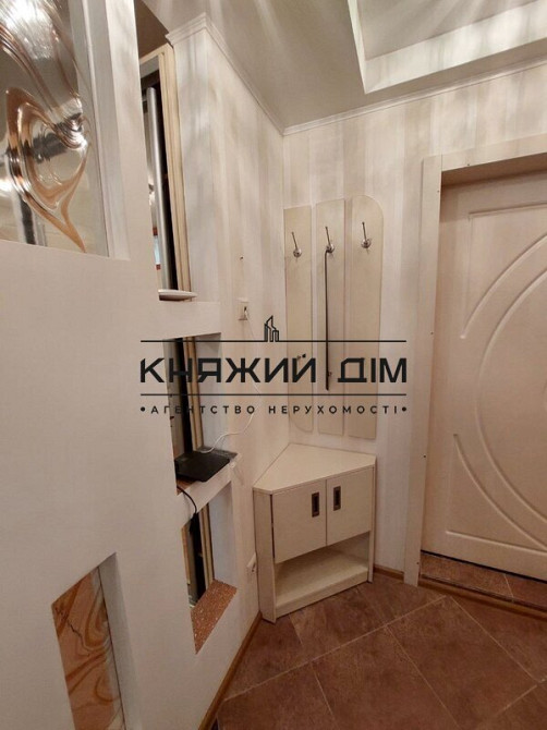 Оренда Квартира 1-кімнатна, 2/9 поверх на Новогоспитальная ул. Kiev - photo 19